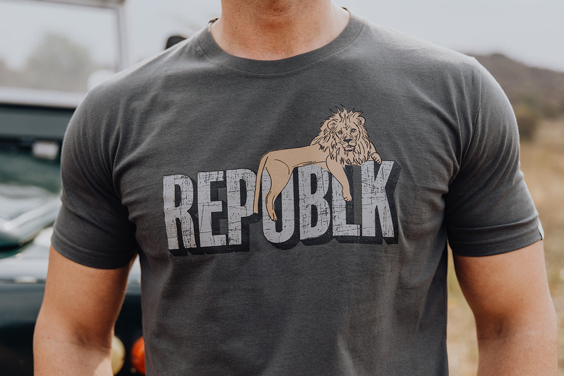 The best way to care for your cotton t-shirts