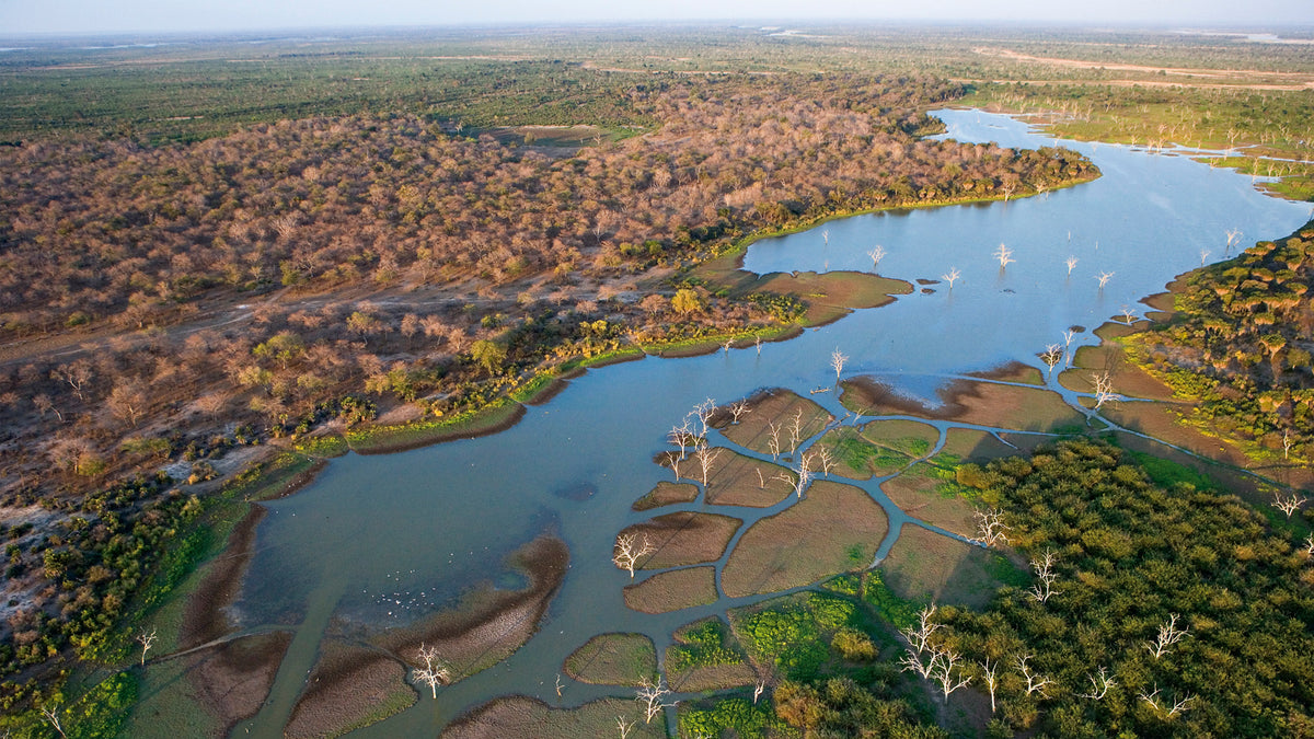 Avonture in Afrika wat jy móét aanpak