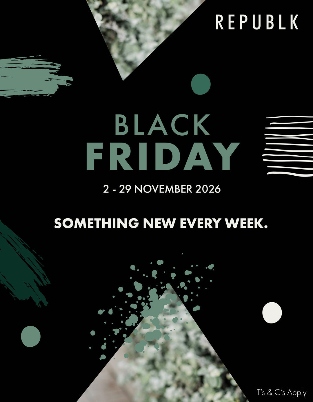Black Friday