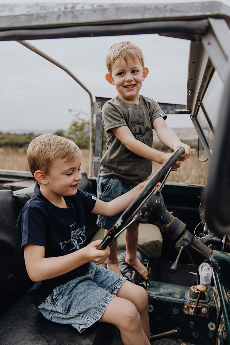Kids