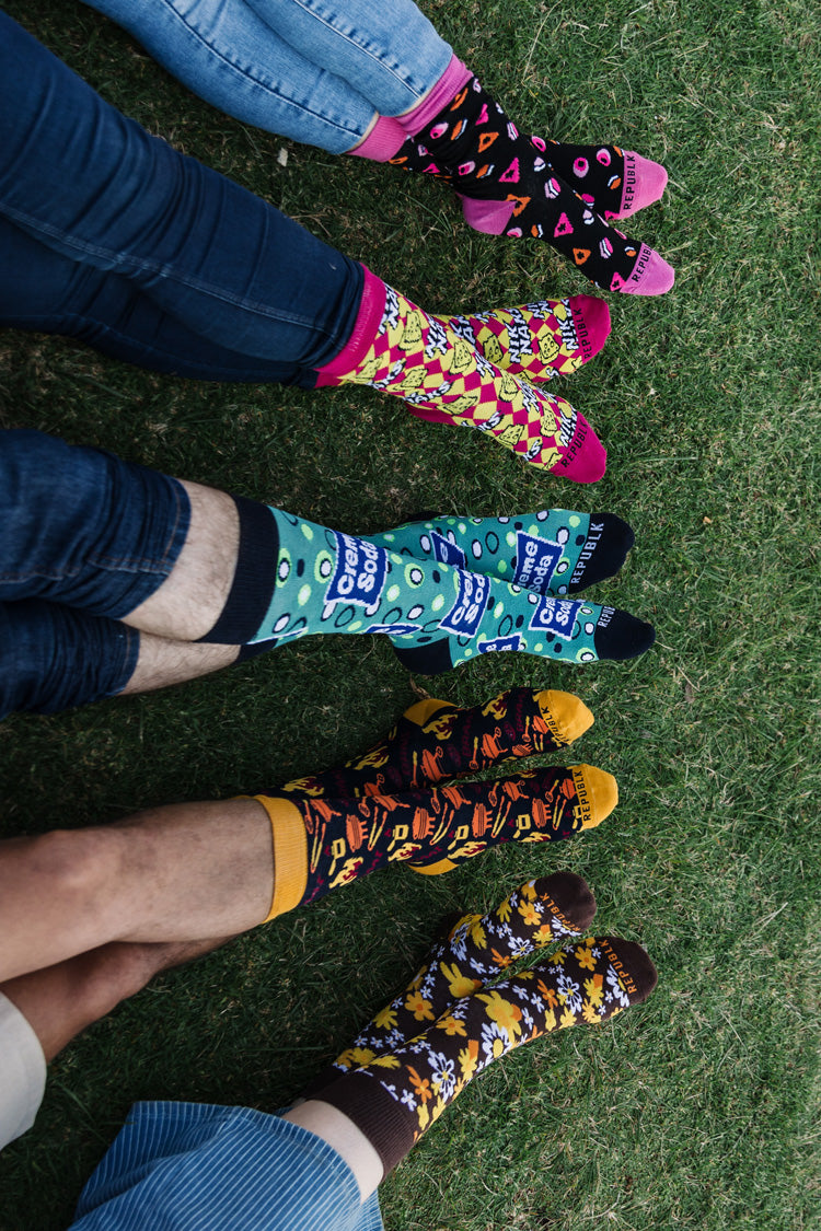 Socks