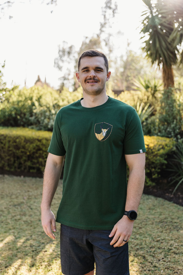 1906 Huldeblyk T-hemp (Unisex)