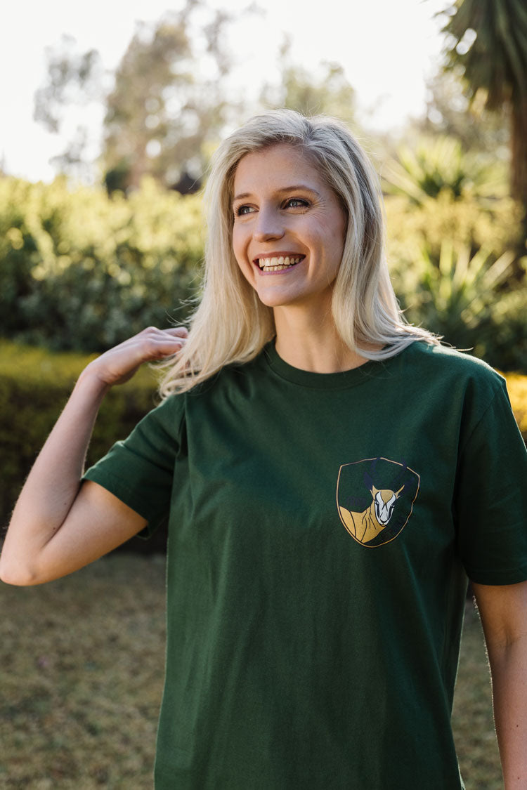 1906 Huldeblyk T-hemp (Unisex)