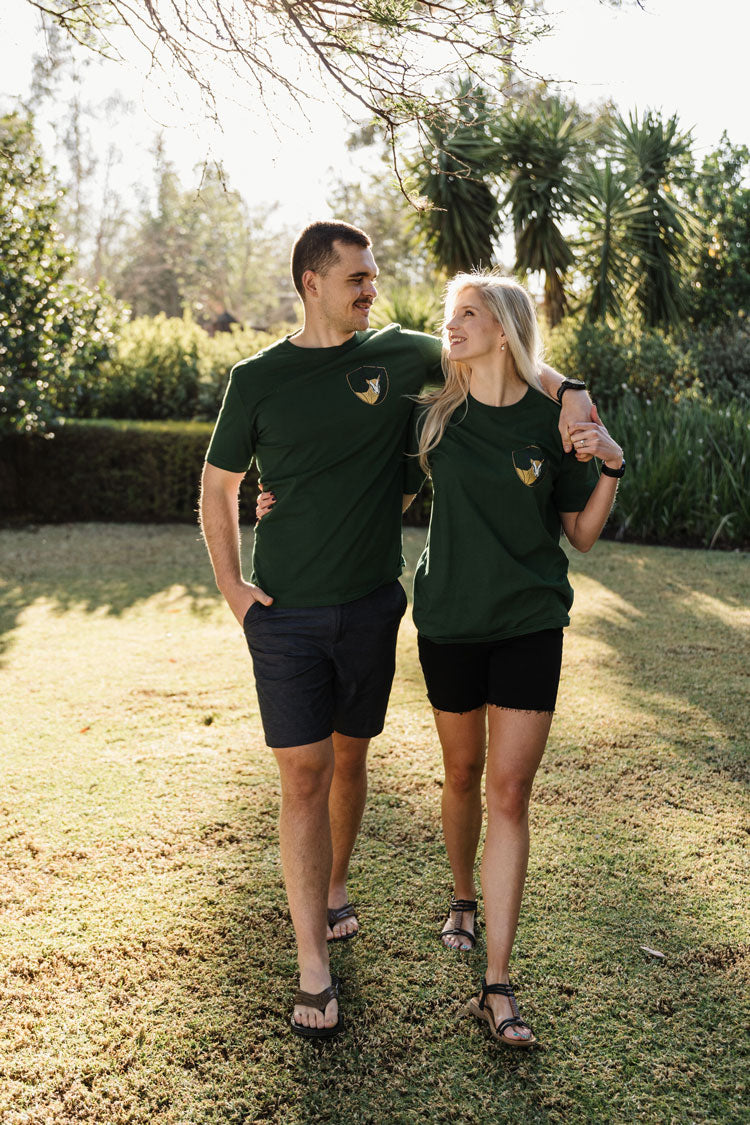1906 Huldeblyk T-hemp (Unisex)