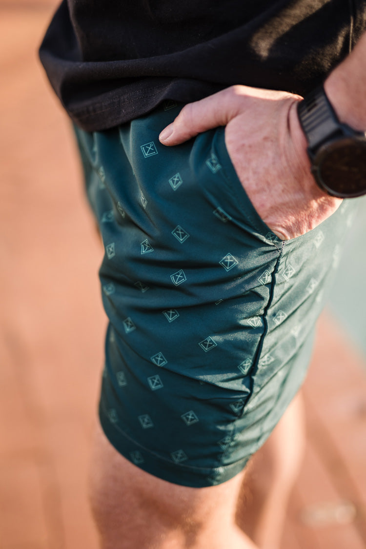Baai & Braai  Trunks - Republk