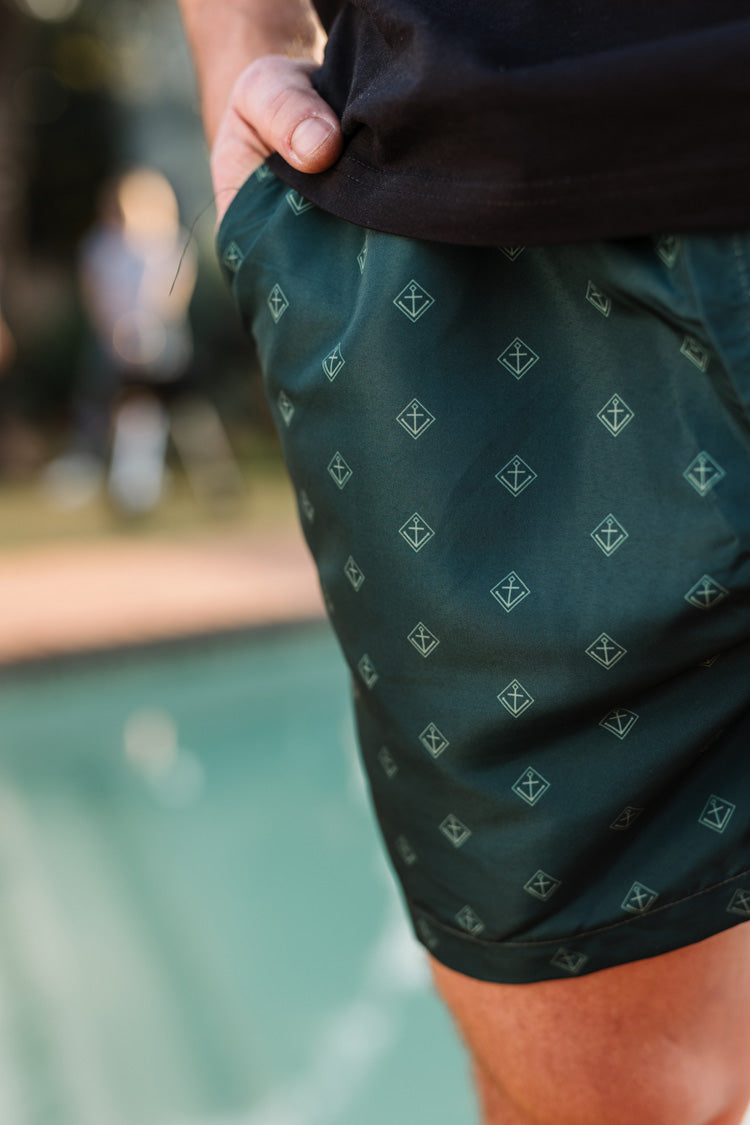 Baai & Braai  Trunks - Republk