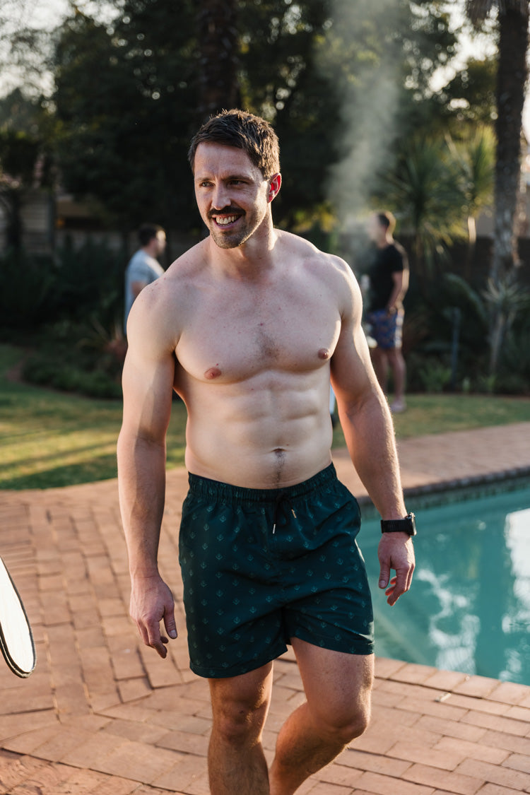 Baai & Braai  Trunks - Republk