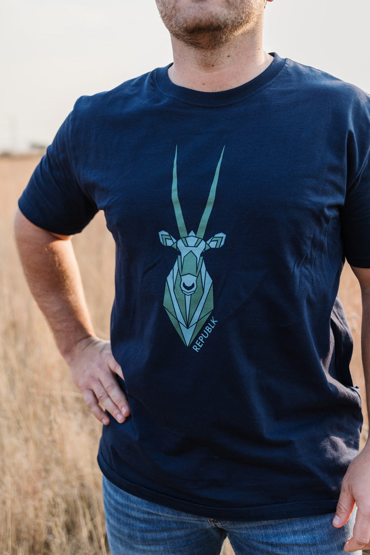 Gemsbok T-shirt