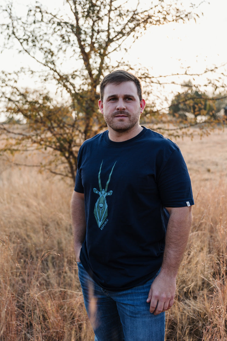 Gemsbok T-shirt