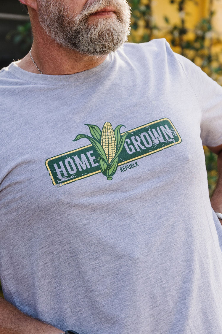 Home Grown T-shirt (Men)