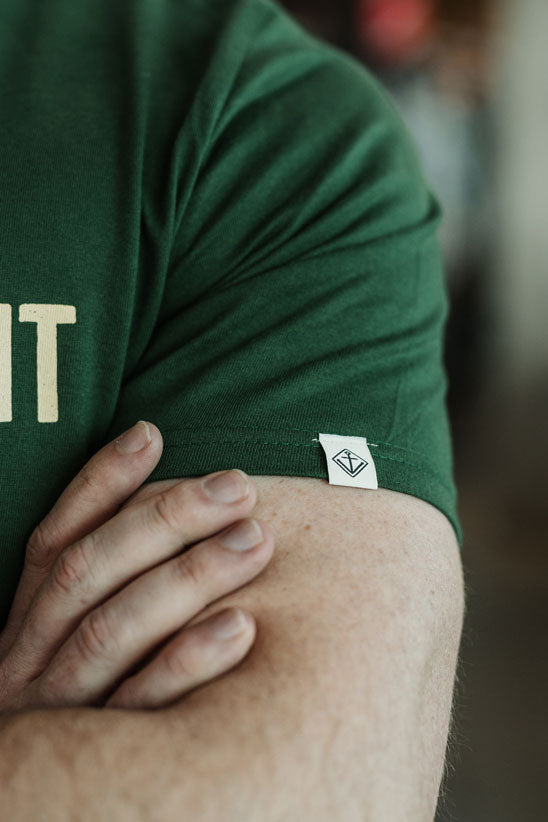 Kampkommandant T-hemp