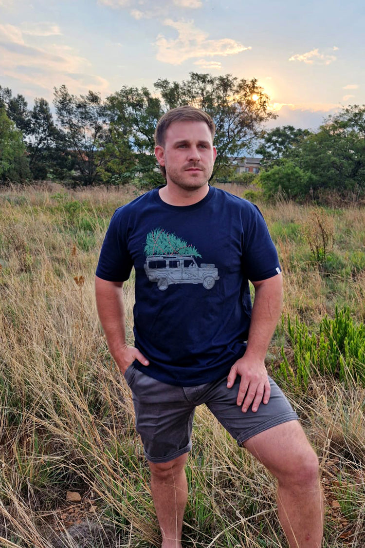 Kersfees T-shirt