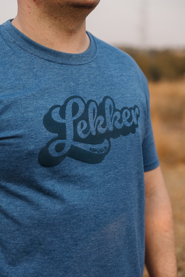 Lekker T-shirt
