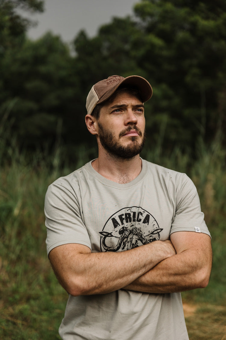 Only For The Brave T-shirt