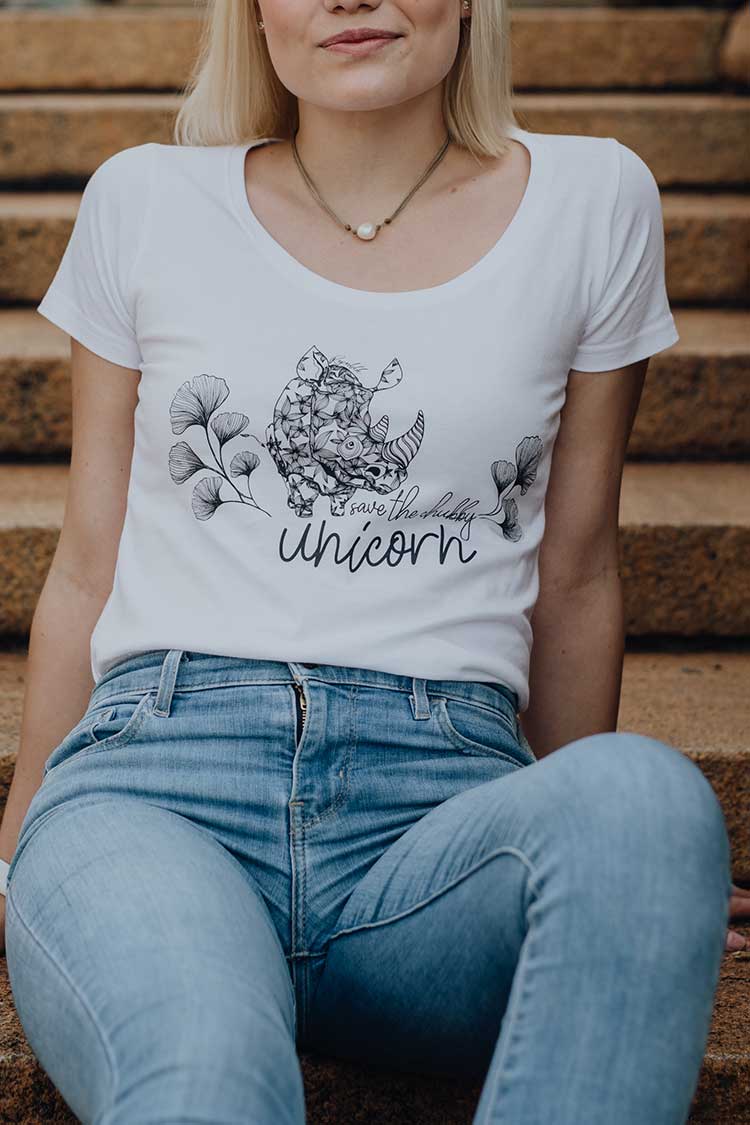 Dames-avontuur-T-hemp-bundel