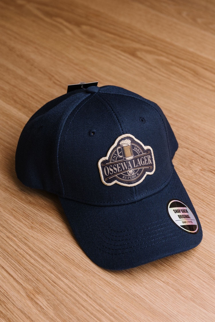 Ossewa Lager Cap