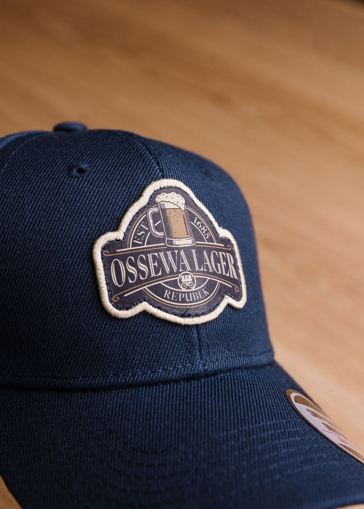 Ossewa Lager Cap