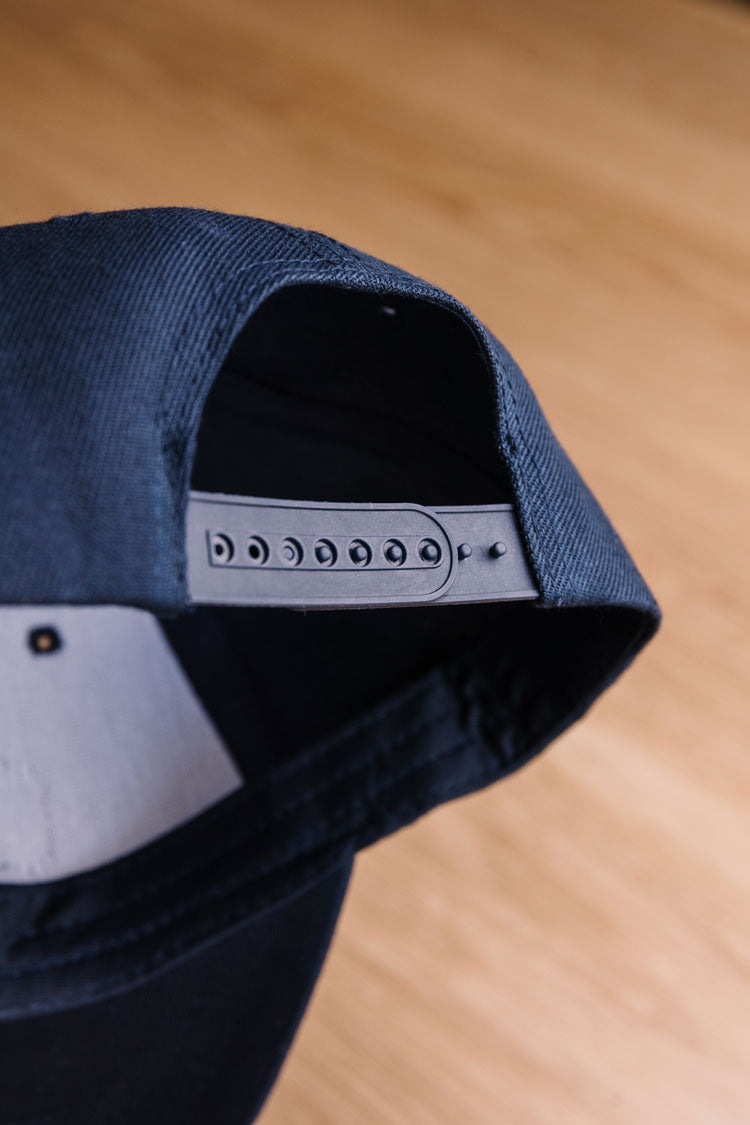 Ossewa Lager Cap