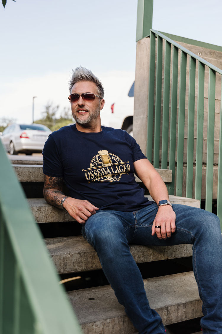 Ossewa Lager T-shirt