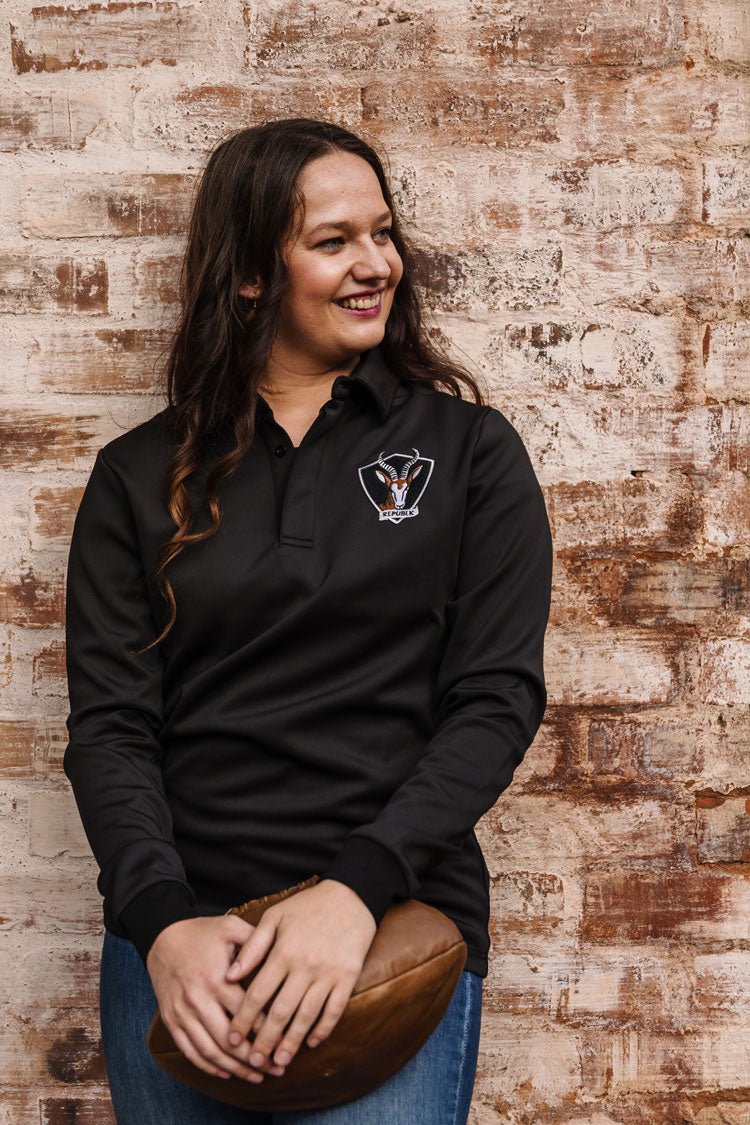 Republk Bok Jersey