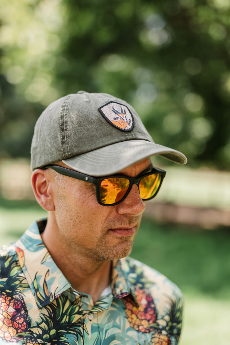 1906 Huldeblyk Cap