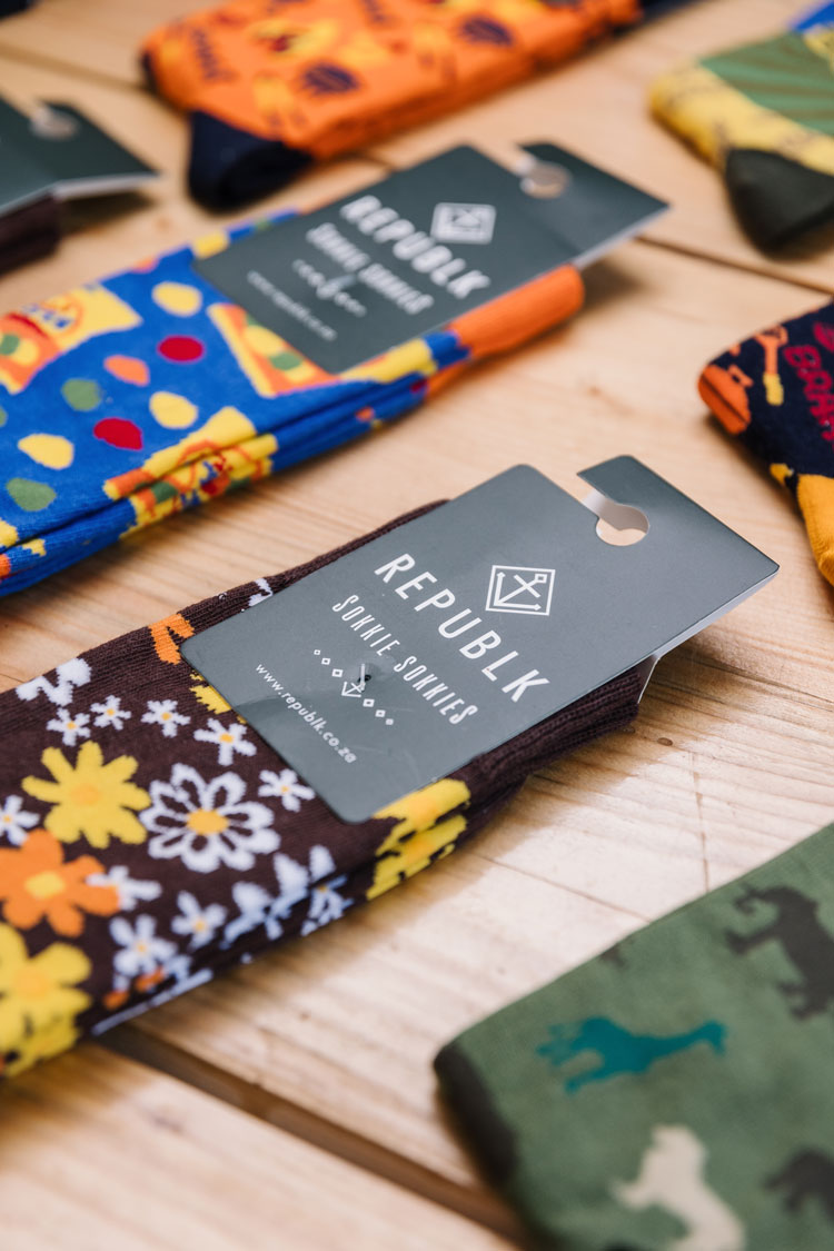 Socks - Bundle Pack of 6