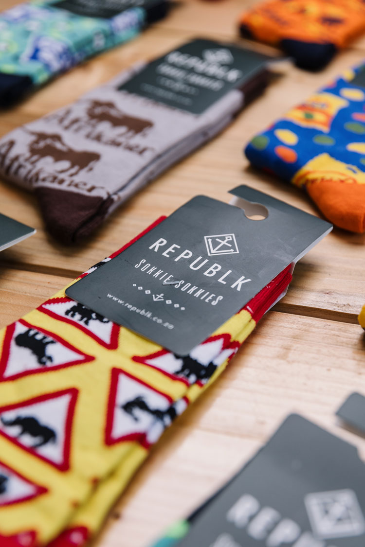 Socks - Bundle Pack of 6