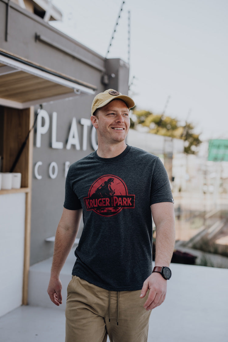 Jurassic Park (Kruger Park) T-shirt