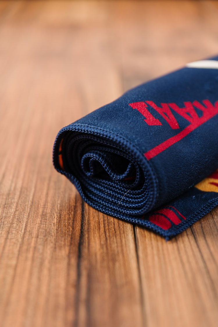 Republk Handdoek -  Braai