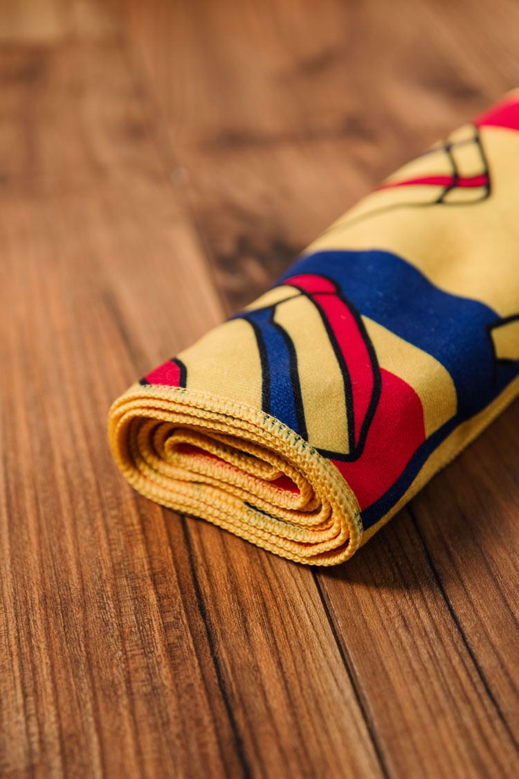 Republk Towel - Kougom