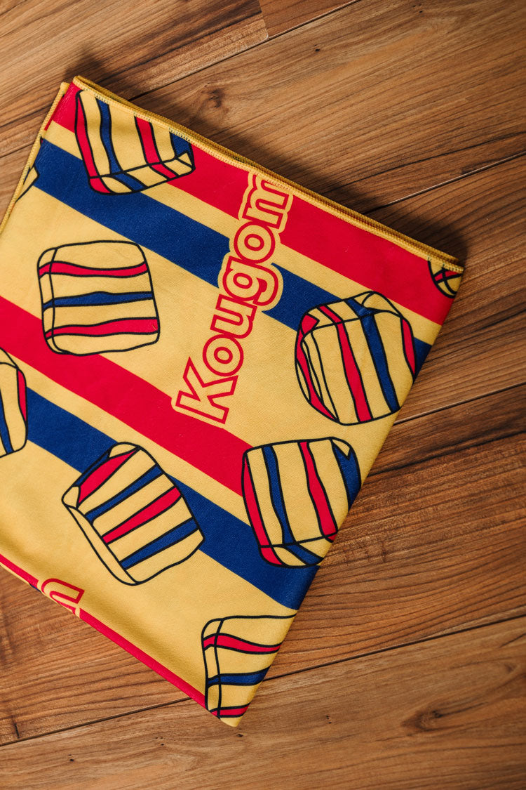 Republk Towel - Kougom