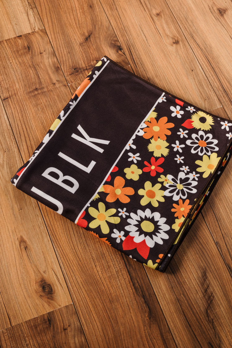 Republk Handdoek - Matras