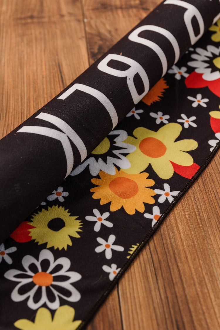 Republk Handdoek - Matras