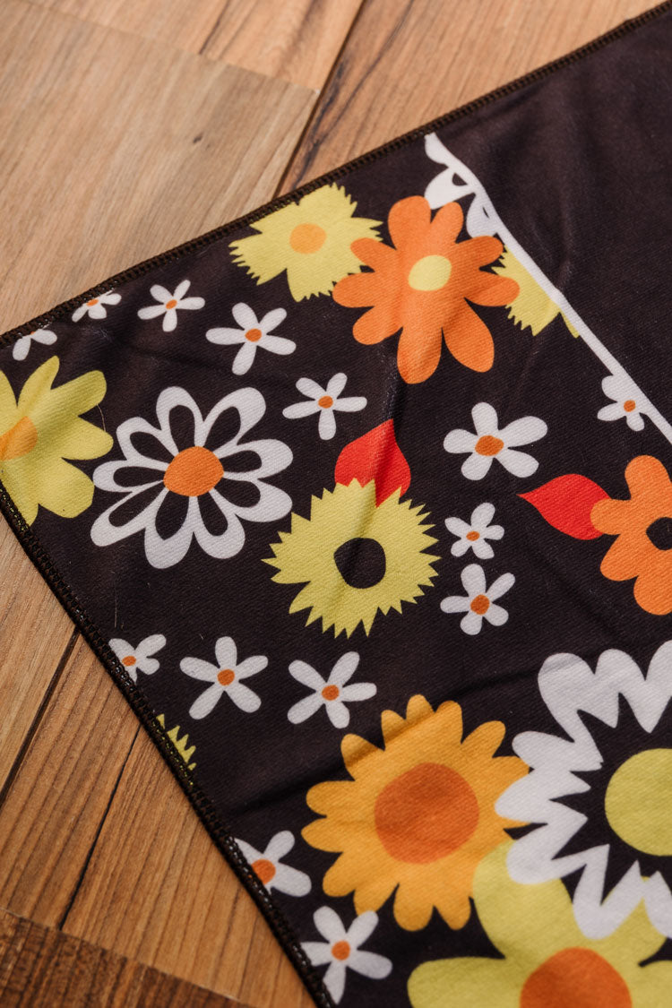 Republk Handdoek - Matras