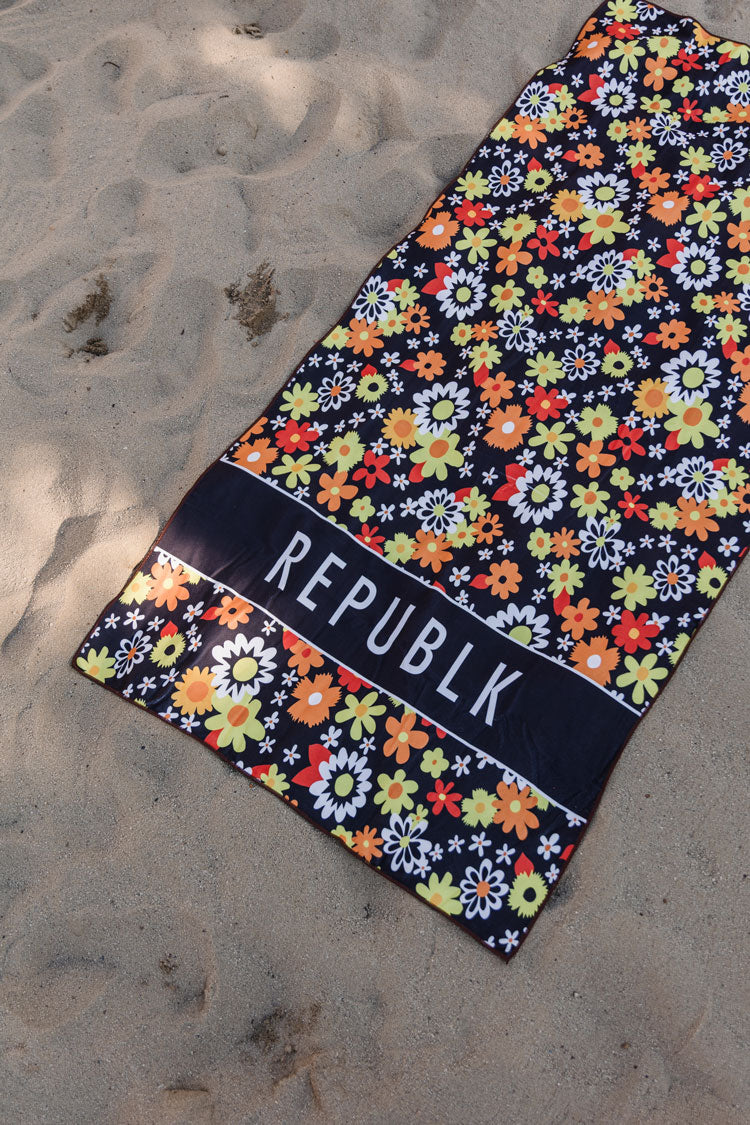 Republk Handdoek - Matras