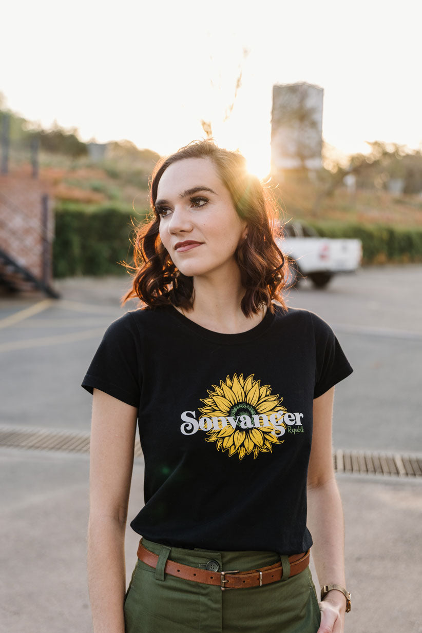 Sonvanger T-hemp