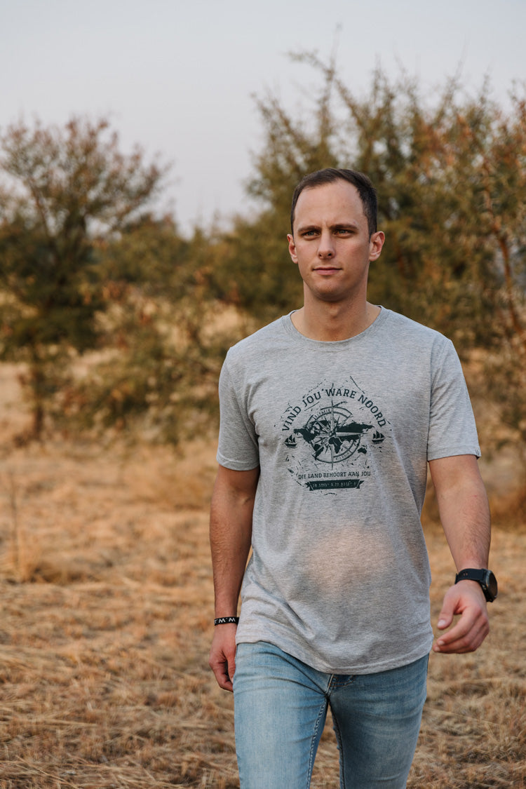 Vind Jou Ware Noord T-shirt