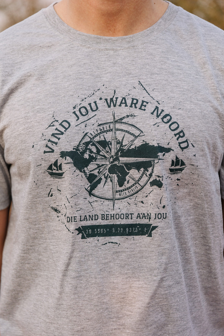 Vind Jou Ware Noord T-shirt
