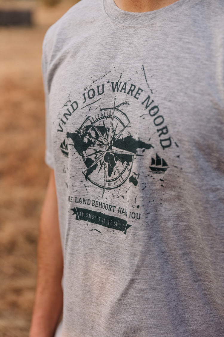 Vind Jou Ware Noord T-shirt