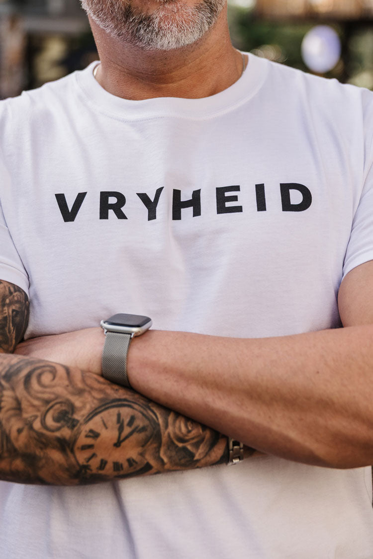 Vryheid T-hemp