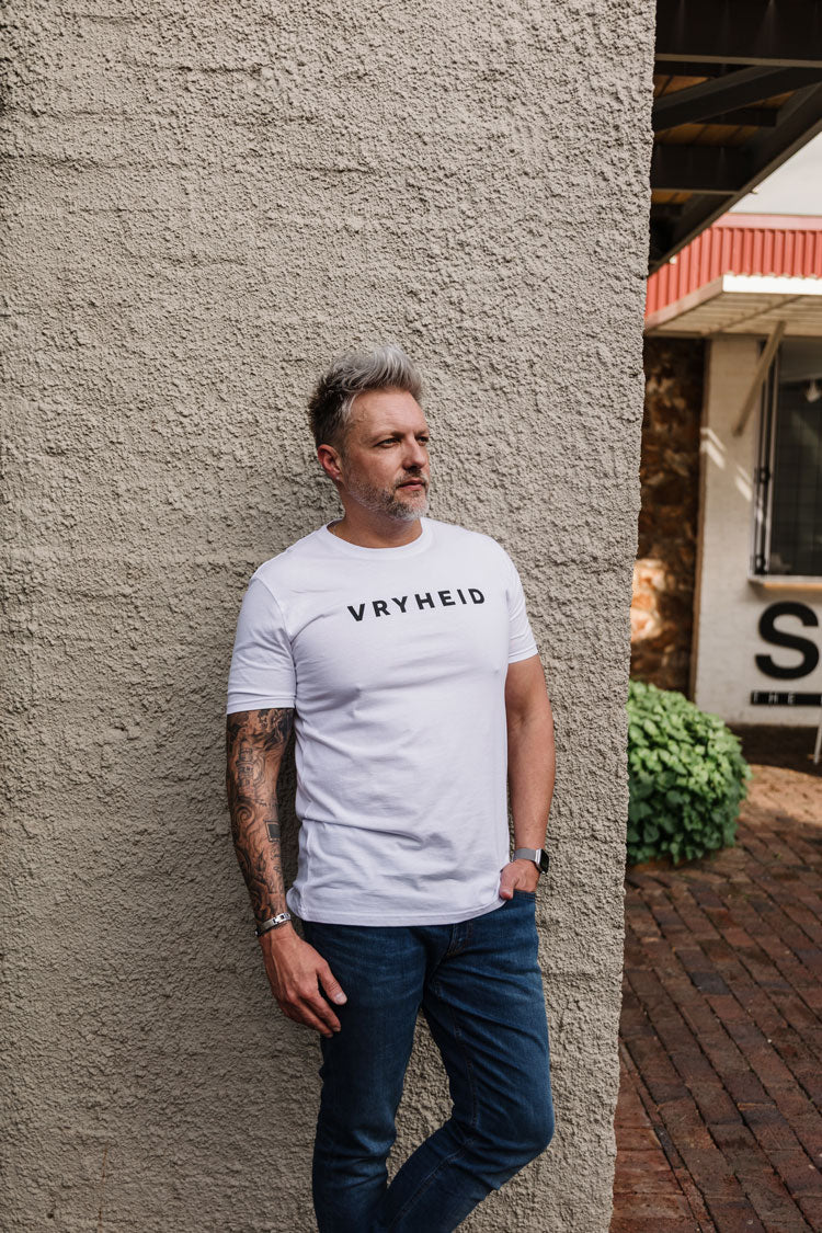 Vryheid T-hemp