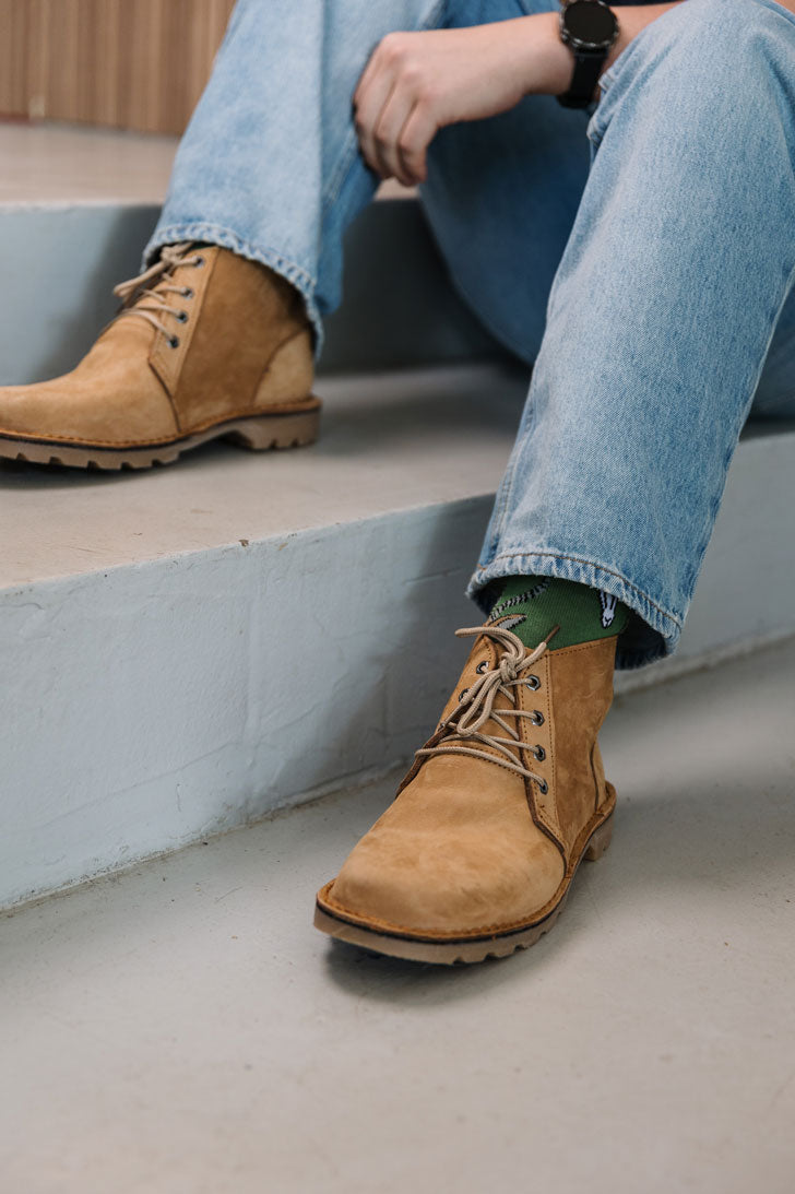Ysterberg Vellies