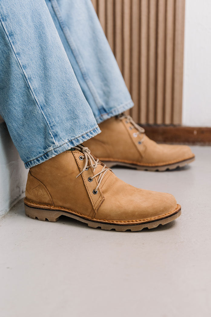 Ysterberg Vellies