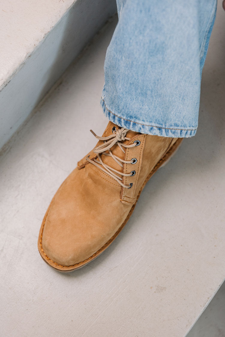 Ysterberg Vellies