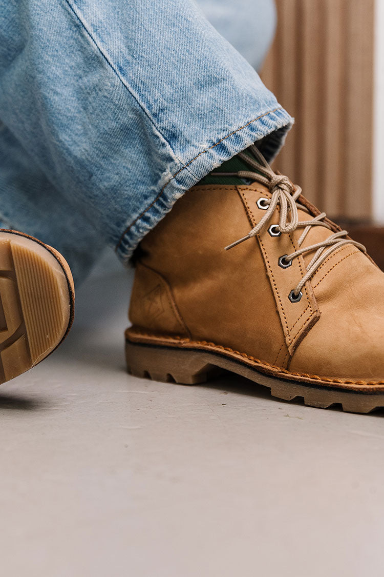 Ysterberg Vellies