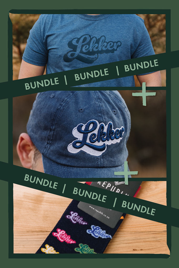 Lekker-bondel