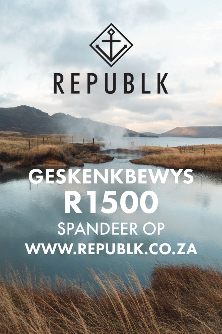 Gift Voucher