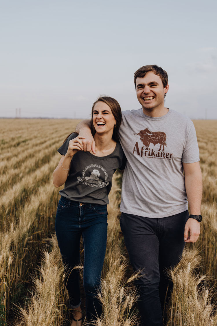 Afrikaner T-shirt