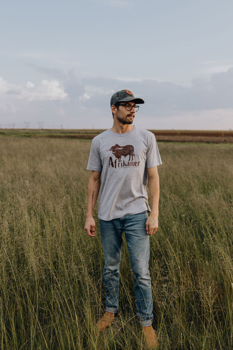 Afrikaner T-shirt