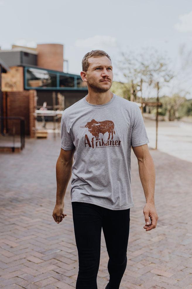 Afrikaner T-hemp